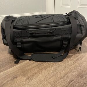 Virus Voyager Duffel Bag